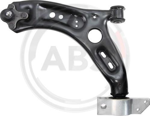 A.B.S. 211367 - Track Control Arm car-mod.net
