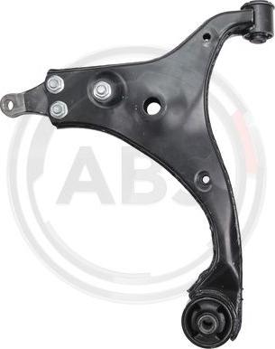 A.B.S. 211306 - Track Control Arm car-mod.net