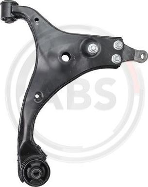 A.B.S. 211307 - Track Control Arm car-mod.net