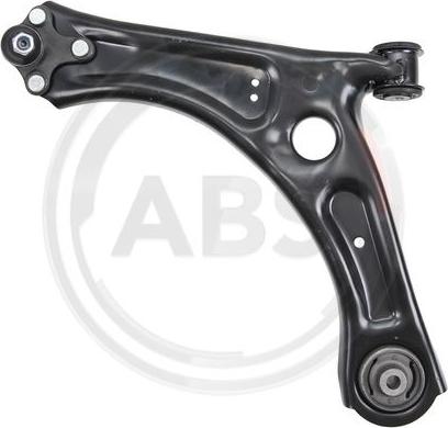 A.B.S. 211334 - Track Control Arm car-mod.net