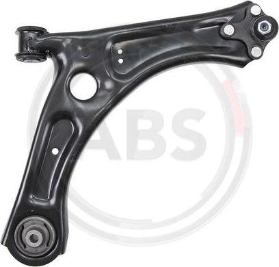 A.B.S. 211335 - Track Control Arm car-mod.net
