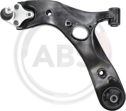 A.B.S. 211336 - Track Control Arm car-mod.net