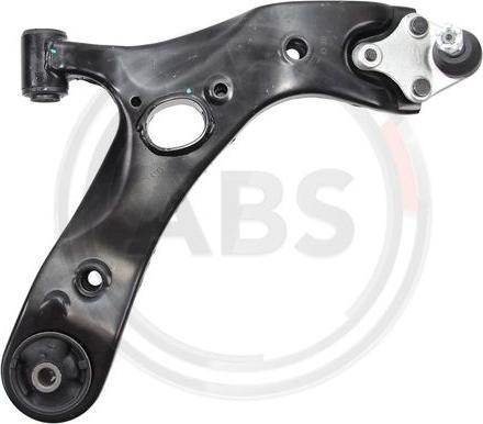 A.B.S. 211337 - Track Control Arm car-mod.net