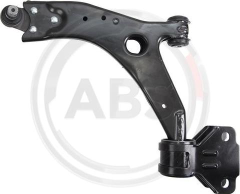A.B.S. 211320 - Track Control Arm car-mod.net