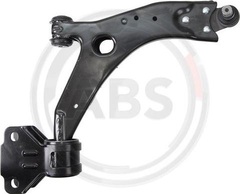 A.B.S. 211321 - Track Control Arm car-mod.net