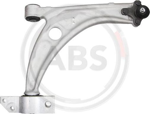 A.B.S. 211299 - Track Control Arm car-mod.net
