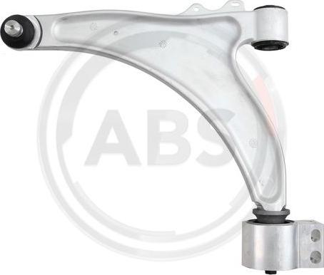 A.B.S. 211297 - Track Control Arm car-mod.net