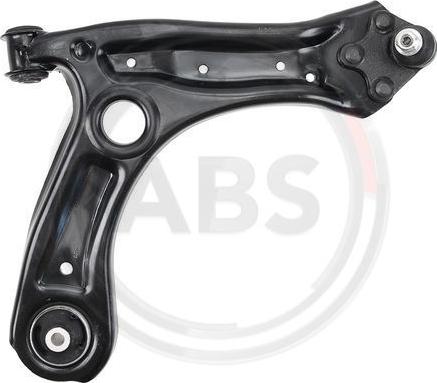 A.B.S. 211246 - Track Control Arm car-mod.net