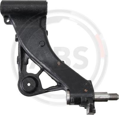 A.B.S. 211214 - Track Control Arm car-mod.net