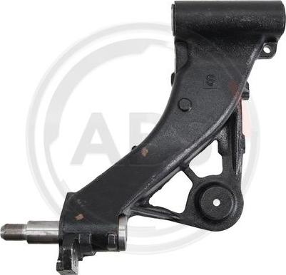 A.B.S. 211215 - Track Control Arm car-mod.net