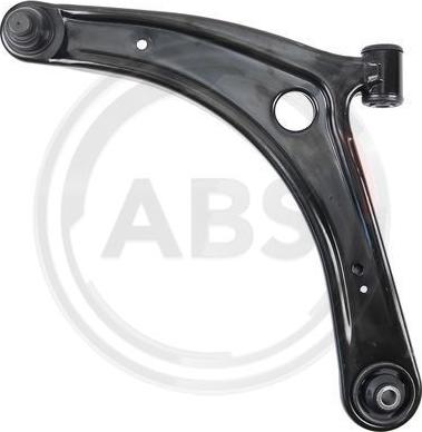 A.B.S. 211210 - Track Control Arm car-mod.net
