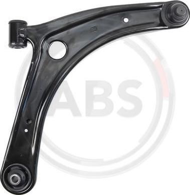 A.B.S. 211211 - Track Control Arm car-mod.net