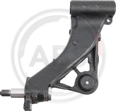 A.B.S. 211224 - Track Control Arm car-mod.net