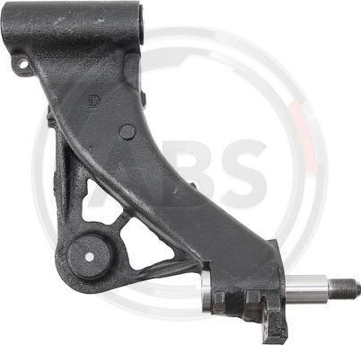 A.B.S. 211225 - Track Control Arm car-mod.net
