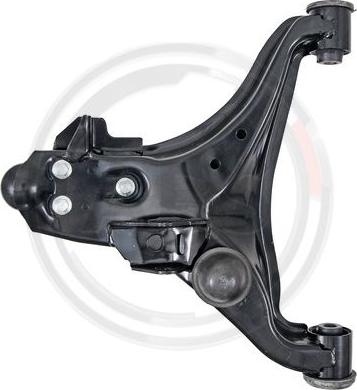 A.B.S. 211796 - Track Control Arm car-mod.net