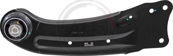 A.B.S. 211793 - Track Control Arm car-mod.net