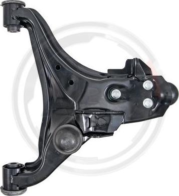 A.B.S. 211797 - Track Control Arm car-mod.net