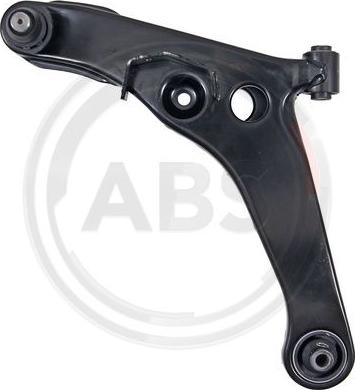 A.B.S. 211769 - Track Control Arm car-mod.net