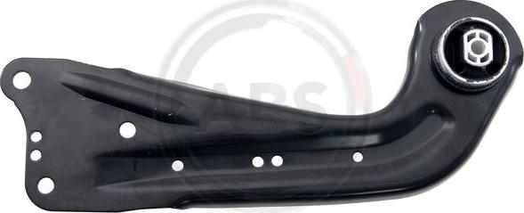 A.B.S. 211715 - Track Control Arm car-mod.net