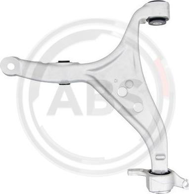 A.B.S. 211775 - Track Control Arm car-mod.net