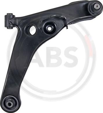 A.B.S. 211770 - Track Control Arm car-mod.net