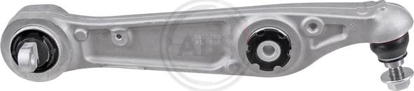 A.B.S. 212490 - Track Control Arm car-mod.net