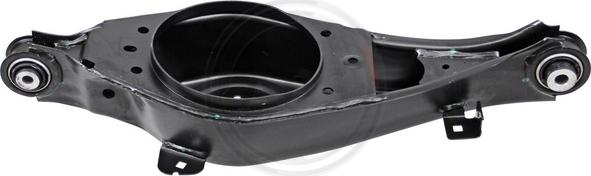 A.B.S. 212406 - Track Control Arm car-mod.net