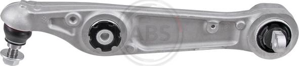 A.B.S. 212489 - Track Control Arm car-mod.net