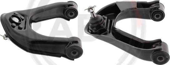 A.B.S. 212553 - Track Control Arm car-mod.net