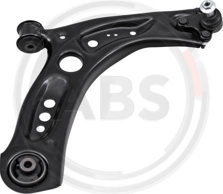A.B.S. 212664 - Track Control Arm car-mod.net