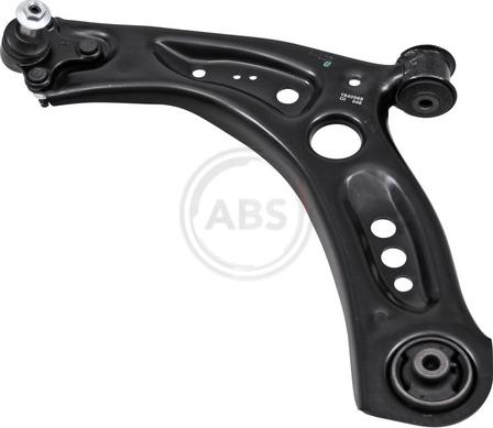 A.B.S. 212663 - Track Control Arm car-mod.net