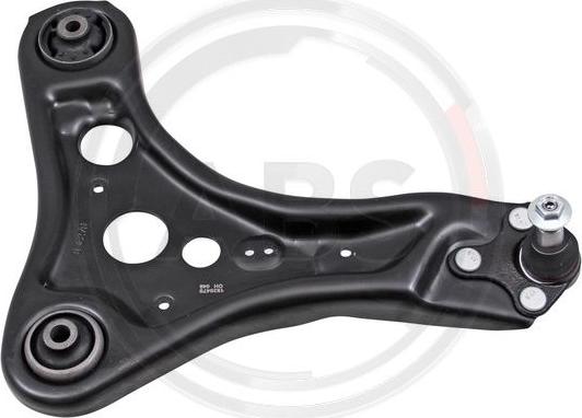 A.B.S. 212604 - Track Control Arm car-mod.net