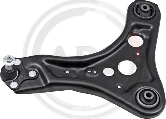 A.B.S. 212603 - Track Control Arm car-mod.net