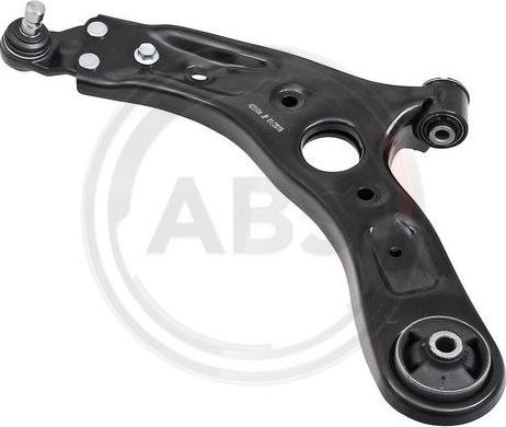 A.B.S. 212069 - Track Control Arm car-mod.net
