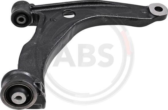 A.B.S. 212038 - Track Control Arm car-mod.net