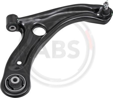 A.B.S. 212033 - Track Control Arm car-mod.net
