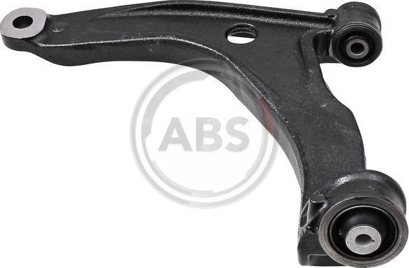 A.B.S. 212037 - Track Control Arm car-mod.net