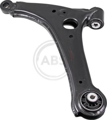 A.B.S. 212021 - Track Control Arm car-mod.net