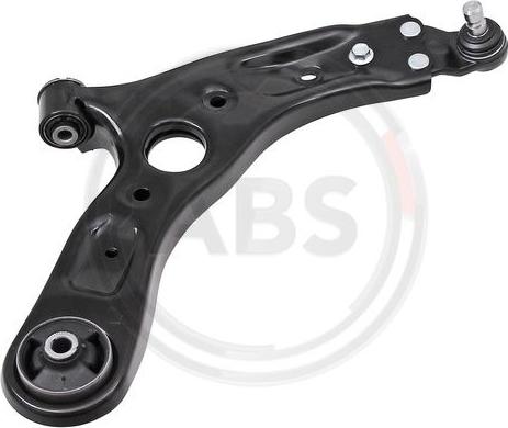 A.B.S. 212070 - Track Control Arm car-mod.net