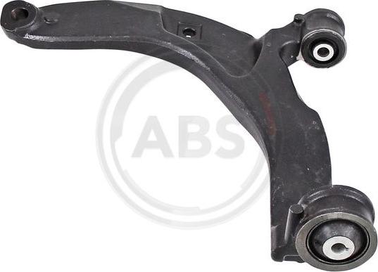 A.B.S. 212143 - Track Control Arm car-mod.net