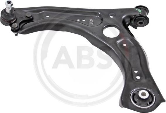 A.B.S. 212156 - Track Control Arm car-mod.net