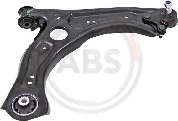 A.B.S. 212157 - Track Control Arm car-mod.net