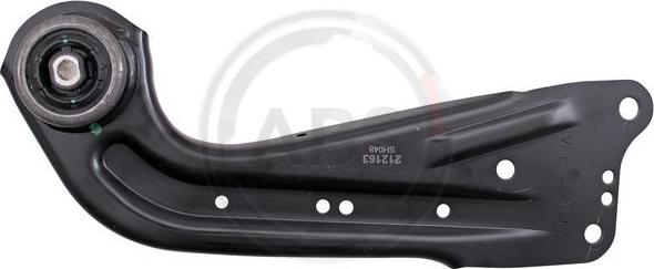 A.B.S. 212163 - Track Control Arm car-mod.net