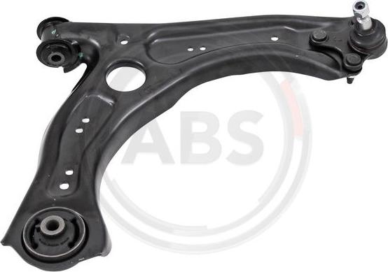 A.B.S. 212162 - Track Control Arm car-mod.net