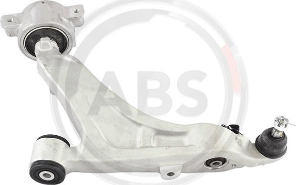 A.B.S. 212866 - Track Control Arm car-mod.net