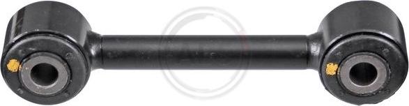 A.B.S. 212349 - Track Control Arm car-mod.net
