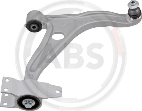 A.B.S. 212300 - Track Control Arm car-mod.net