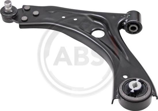 A.B.S. 212328 - Track Control Arm car-mod.net