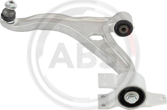 A.B.S. 212299 - Track Control Arm car-mod.net