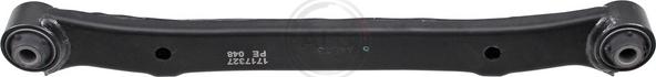 A.B.S. 212250 - Track Control Arm car-mod.net